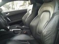 Well-kept Audi TT 2008 for sale-5