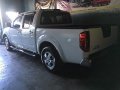 Well-kept Nissan Frontier Navara 2011 for sale-3