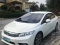 Well-kept Honda Civic 2012 for sale-2