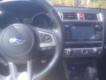 Good as new Subaru Legacy 2015 for sale-7