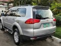 Well-kept Mitsubishi Montero Sport 2011 for sale-3