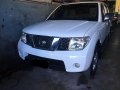 Well-kept Nissan Frontier Navara 2011 for sale-0