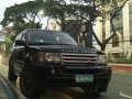 Well-maintained Land Rover Range Rover Sport 2008 for sale-0
