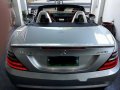 Well-maintained Mercedes-Benz SLK-Class 2013 for slae-5
