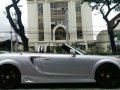 Good as new Toyota MR-S 2000 for sale-1