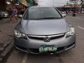 Well-kept Honda Civic 2007 for sale-2