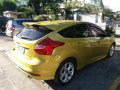 Good as new Ford Focus 2013 S for sale-4