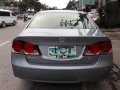 Well-kept Honda Civic 2007 for sale-3