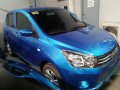 Good as new Suzuki Celerio 2016 for sale-0