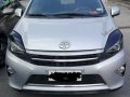 Well-kept Toyota Wigo 2015 for sale-0