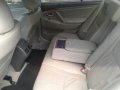 Well-kept Toyota Camry 2008 for sale-2
