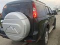 Good as new Ford Everest 2013 for sale-4