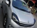 Well-kept Toyota Wigo 2015 for sale-1