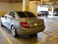 Well-kept Mercedes-Benz C200 2013 for sale-5