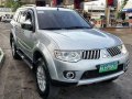 Well-kept Mitsubishi Montero Sport 2011 for sale-0