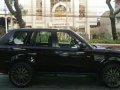 Well-maintained Land Rover Range Rover Sport 2008 for sale-1