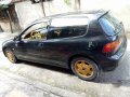 Well-kept Honda Civic 2005 for sale-1