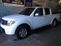 Well-kept Nissan Frontier Navara 2011 for sale-1