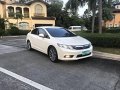 Well-kept Honda Civic 2012 for sale-1