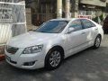 Well-kept Toyota Camry 2008 for sale-1