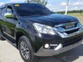 Good as new Isuzu MU-X 2017 for sale-0