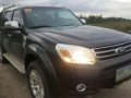 Good as new Ford Everest 2013 for sale-0