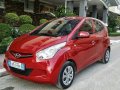 Well-kept Hyundai Eon 2016 for sale-0