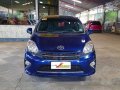 Well-maintained Toyota Wigo 2015 for sale-1