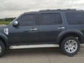 Good as new Ford Everest 2013 for sale-3