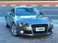 Well-kept Audi TT 2008 for sale-0