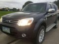 Good as new Ford Everest 2013 for sale-2