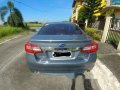 Good as new Subaru Legacy 2015 for sale-4