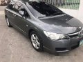 Good as new Honda Civic 2006 for sale-0