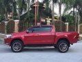 Good as new Toyota Hilux 2015 for sale-4
