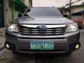 Good as new Subaru Forester 2010 for sale-1