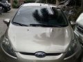 Well-maintained Ford Fiesta 2012 for sale-1