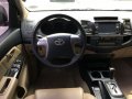 Toyota Fortuner 2008 for sale-1