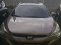 Rush Sale Hyundai Tucson 2010 Manual Transmission-0