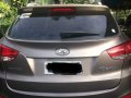 Rush Sale Hyundai Tucson 2010 Manual Transmission-1