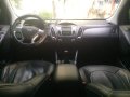 Rush Sale Hyundai Tucson 2010 Manual Transmission-2