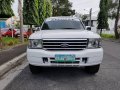 Ford Everest 2005 XLT 4x2 Automatic Diesel for sale-0