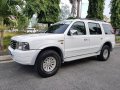 Ford Everest 2005 XLT 4x2 Automatic Diesel for sale-1