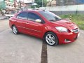 2011 Toyota Vios 1.3J Manual Red Sedan For Sale -3