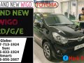 2019 Toyota Wigo for sale-0