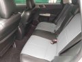 Good as new Subaru Forester 2010 for sale-5