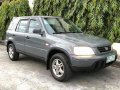 Well-maintained Honda CR-V 2000 for sale-0