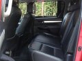 Good as new Toyota Hilux 2015 for sale-13