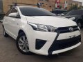 Well-maintained Toyota Yaris 2017 for sale-0