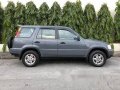Well-maintained Honda CR-V 2000 for sale-5