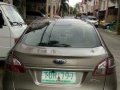 Well-maintained Ford Fiesta 2012 for sale-2